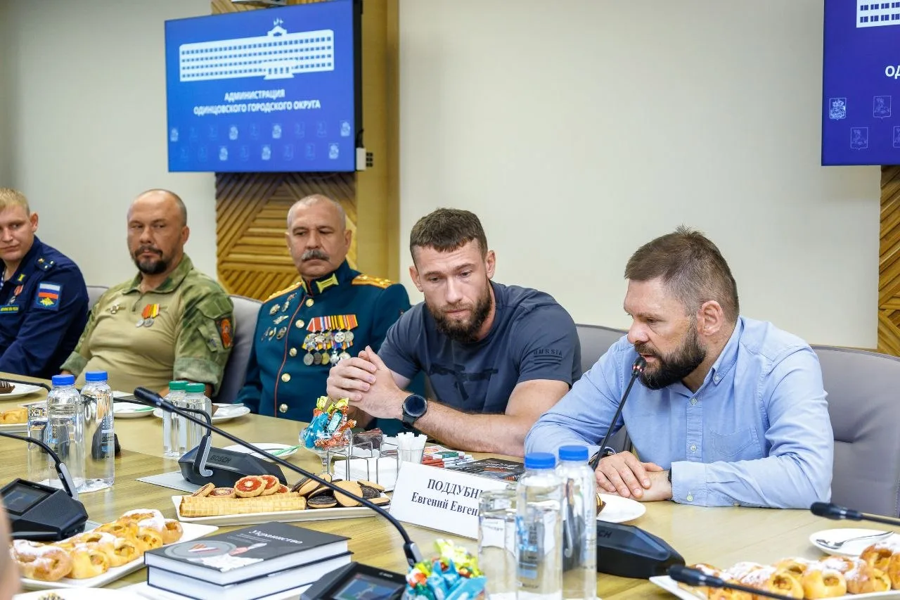 «Единая Россия» будет отвечать за каждую строчку Народной программы