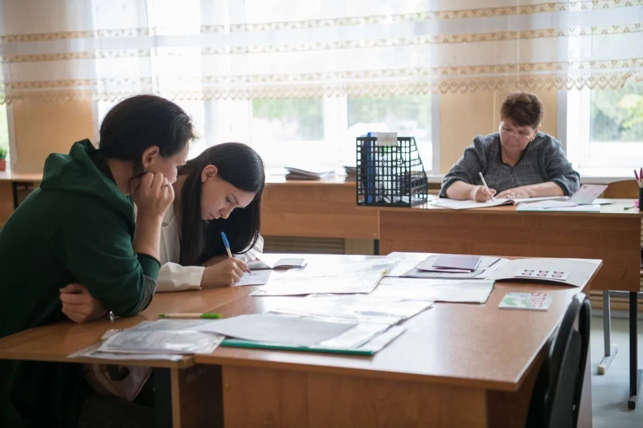Приемная кампания — 2026: всё, что нужно знать поступающему!

Приемная комиссия ЗППК уже открыта для