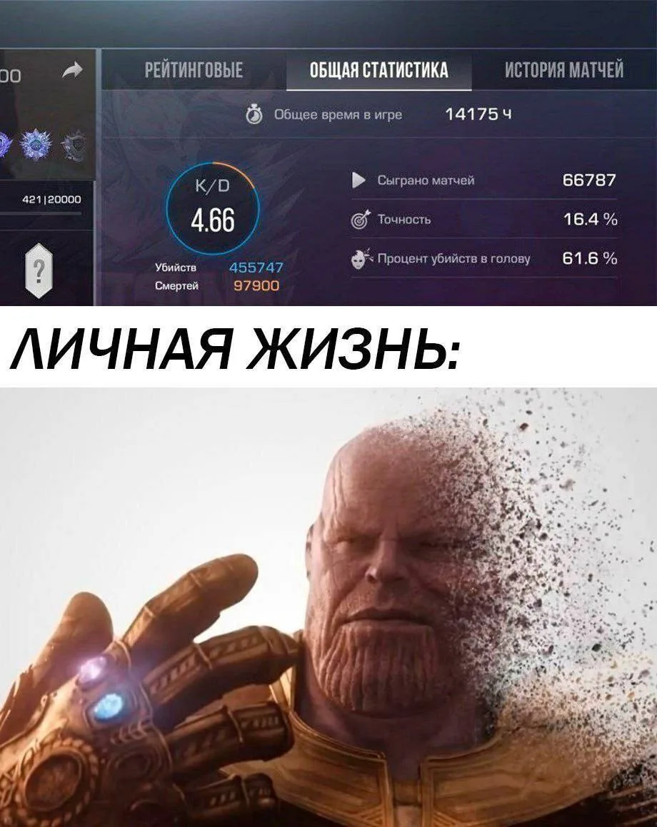 Было такое? 👀