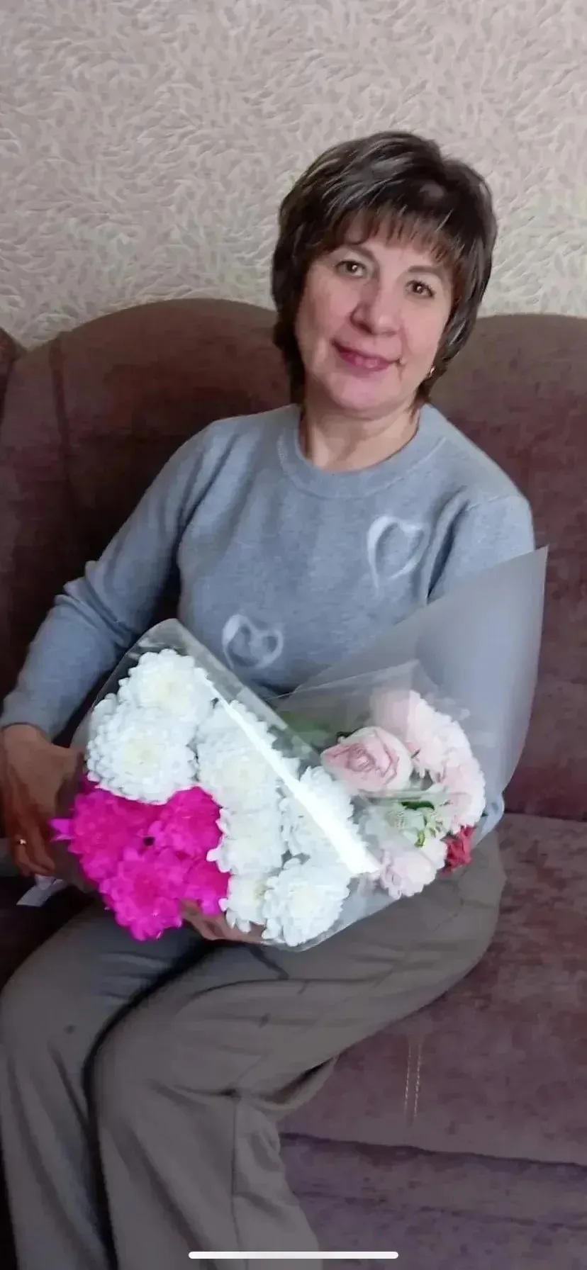 Ушла из жизни наша дорогая Ваняшина Галина Михайловна, прощание состоится 6 июля с 12:0...