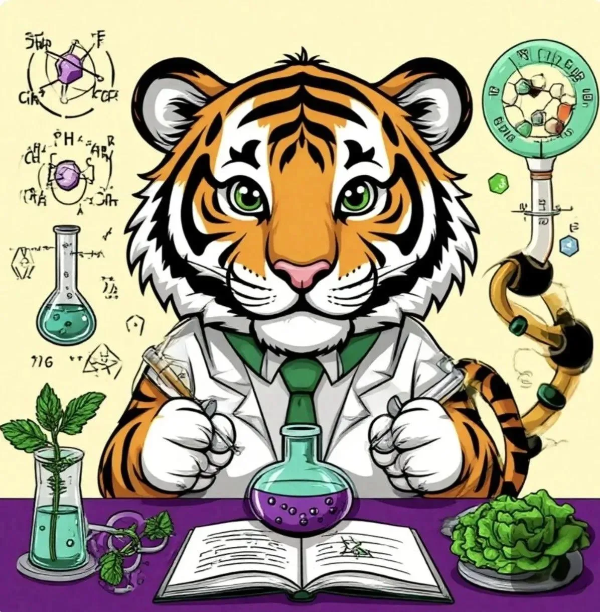 🧪 «Интеллектуальные каникулы» в «Сириус. Приморье»