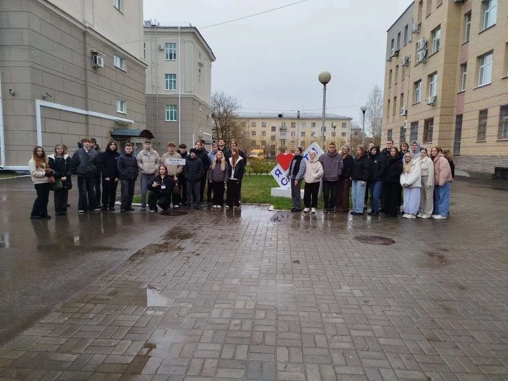 💥ПРОФОРИЕНТАЦИЯ|СарФТИ💥  ✅В целях реализации Единой модели профориентации и соглашения о сотрудничес