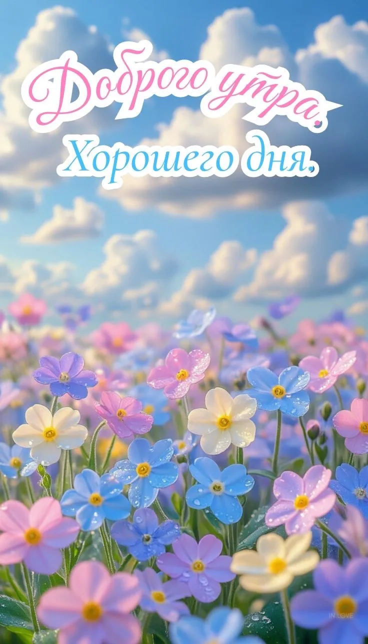 Красивые открытки❤️