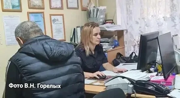 В Берёзовском задержали водителя автобуса, ударившего школьника во время конфликта. Его...