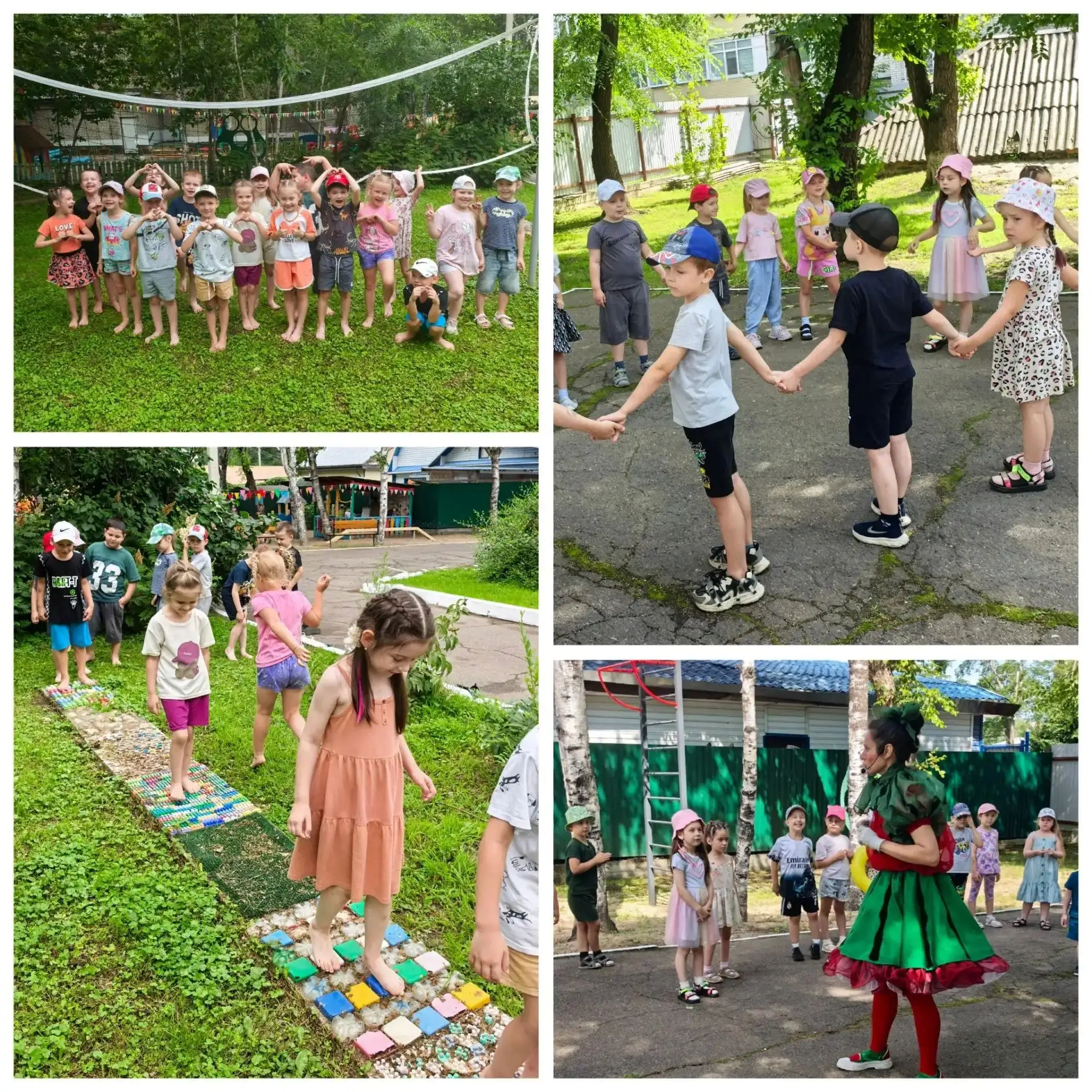 Если хочешь быть здоровым,
Прогони подальше лень.
Если начал закаляться,
Закаляйся каждый день.

Игр