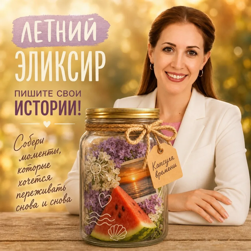 Друзья, наше беззаботное лето официально подошло к концу. Но это не повод для грусти😉
