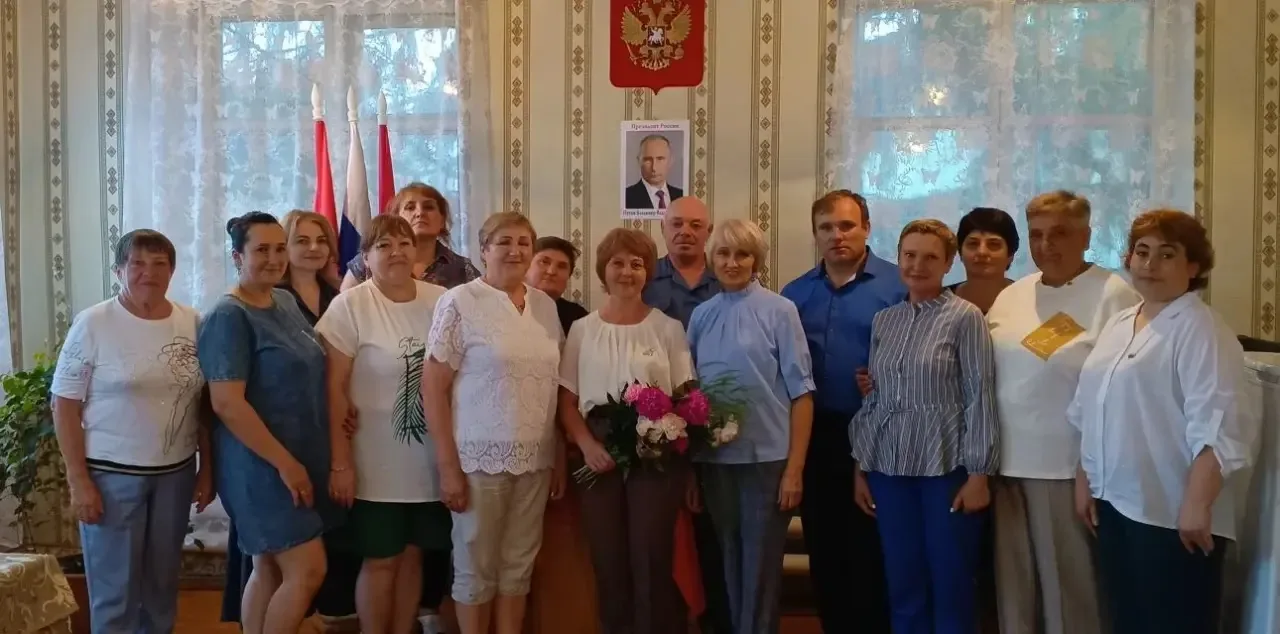 📍 15 июня 2026 года состоялась сессия Совета депутатов Мохнатологовского сельсовета. Решение депута