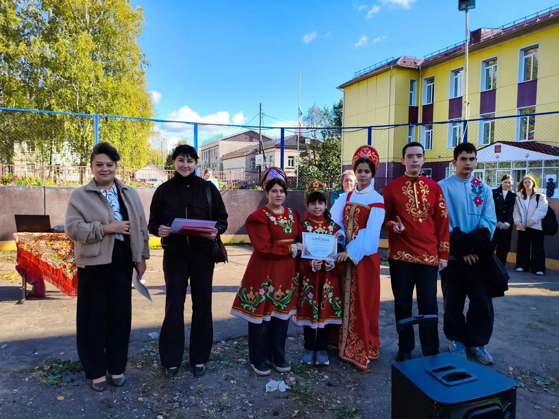🍁🍁🍁«Самобранка» — это когда осень накрывает стол на всю округу!
