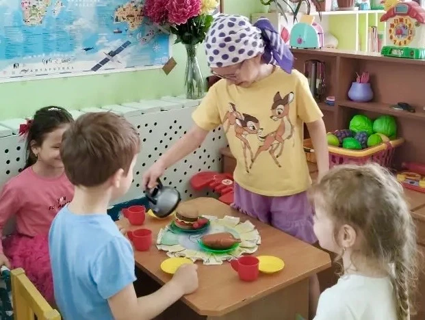 🔹Международный день семьи🔹