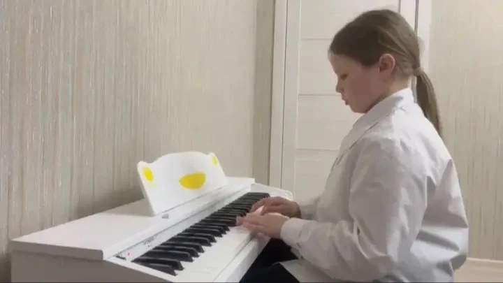 Поздравляем победителей II Всероссийского музыкального конкурса «Орфей» (дистанционное участие) ✨

�