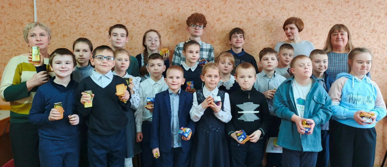 🎓 В рамках проведения недели начальных классов в нашей школе прошла квест-игра «Путеше...