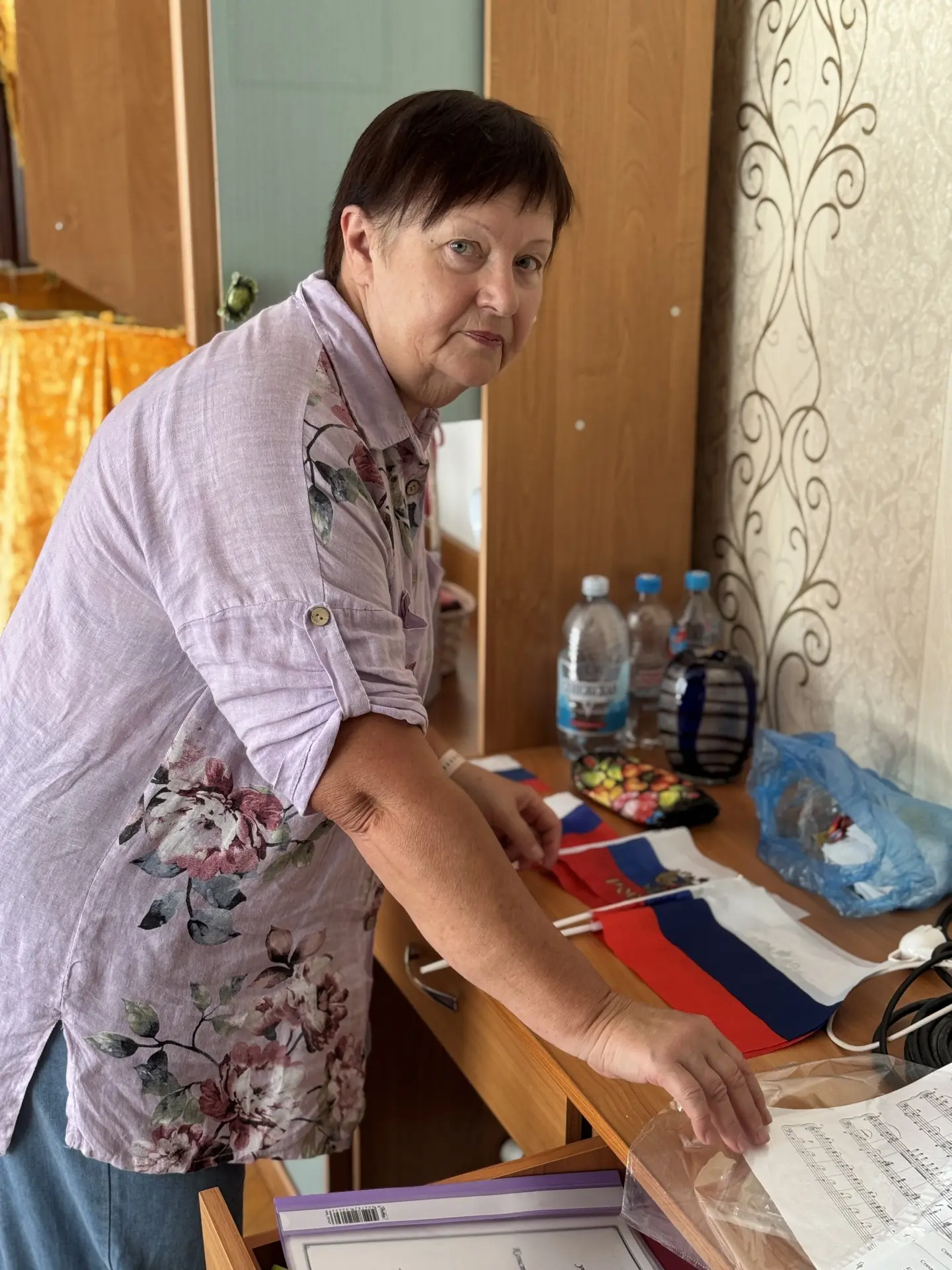💛 Мы очень-очень соскучились по нашим малышам!

Каждый день мы с нетерпением ждем момента, когда де