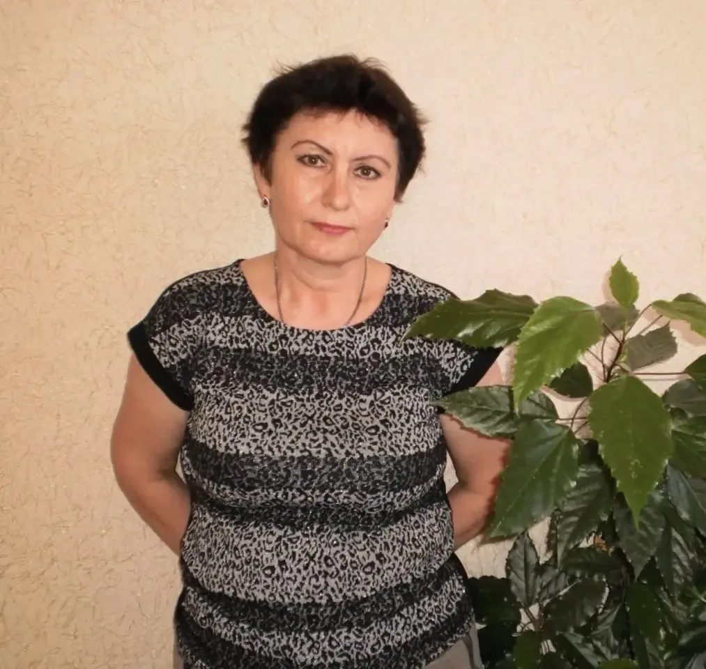 Призвание — заботиться о детях

Елена Геннадьевна работает в Любинской центральной районной больнице