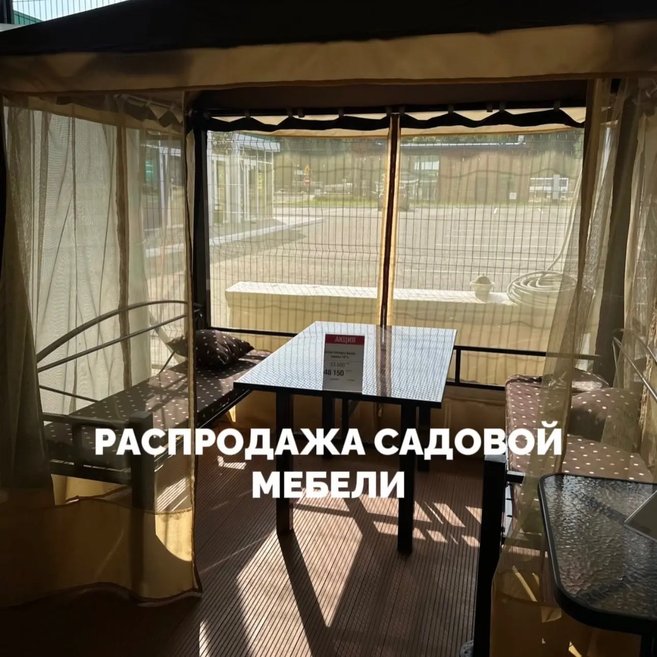 🌳 Август — время выгодных покупок в садовом центре магазинов «Берёзка»! 🌳