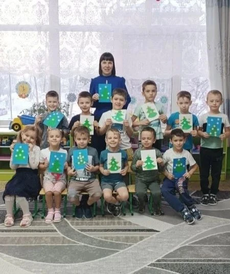 26 декабря - Международный день подарков. Подарки любят получать и взрослые, и дети!