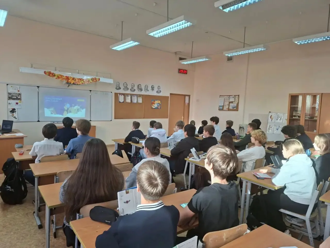 Ежегодно, 1 октября отмечается Международный день музыки В этот день по всему миру прох...