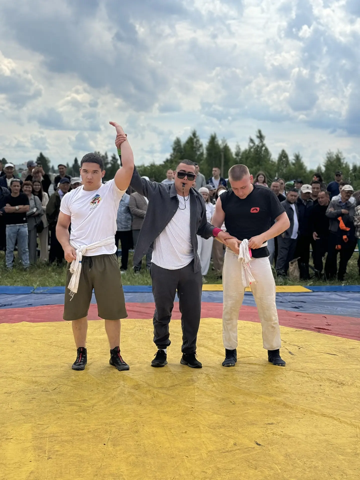Изображение 2 к публикации «Зианчуринские зори»