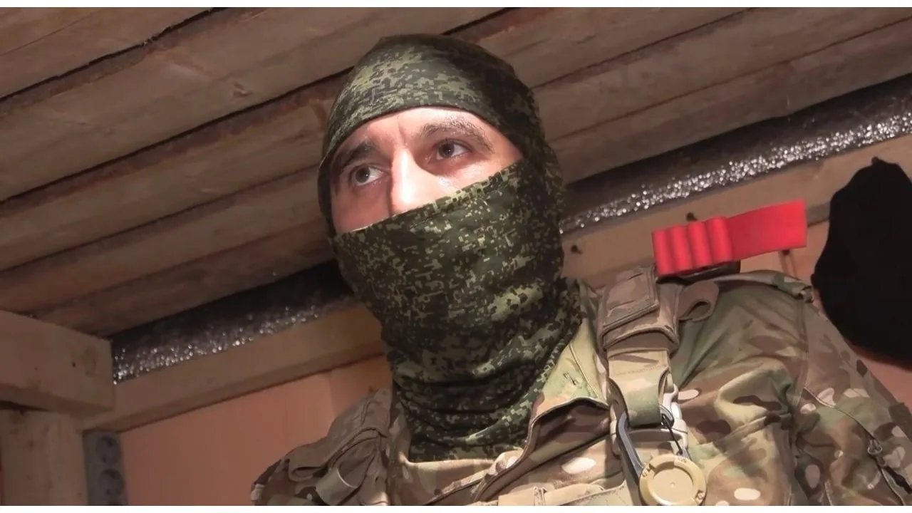 Штурм в условиях минных полей и атак дронов: Десантники ВДВ взяли важный опорный пункт ...