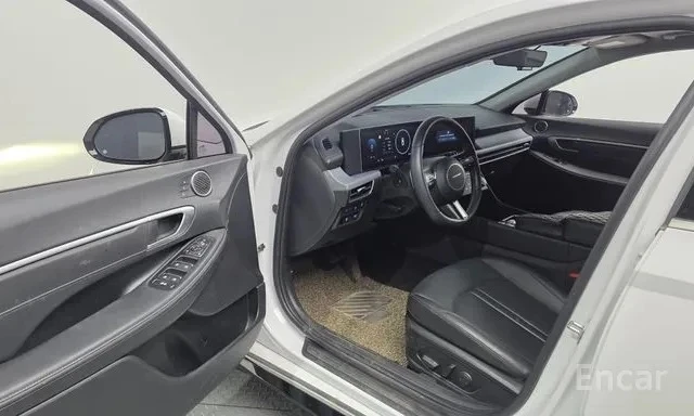📹 🛠🔑 Drive_Emotions. Автомобили из Кореи под заказ** 🌟   Hyundai Sonata  ‘ 2024 года   (под заказ из