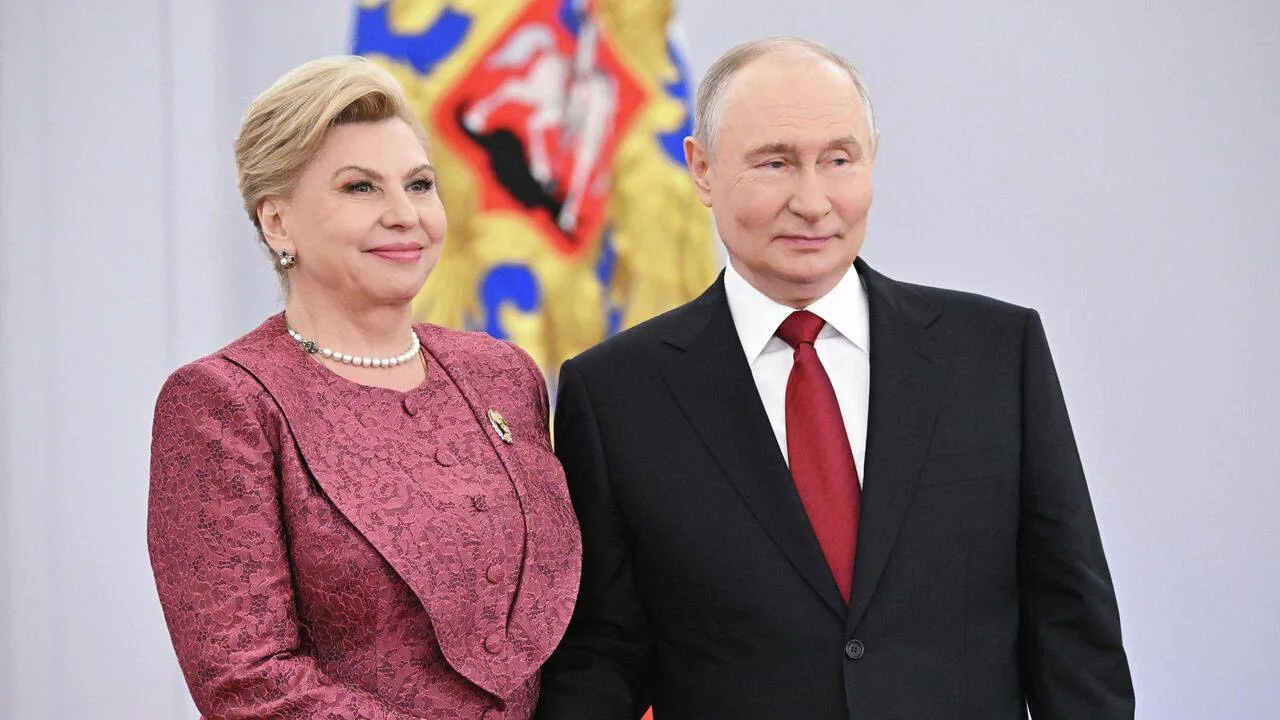 🇷🇺 Татьяне Москальковой присуждена Государственная премия за выдающиеся достижения в ...