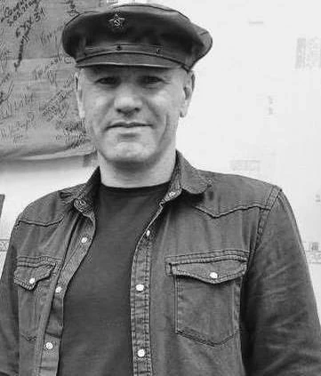 Погиб Артем Болюкин – руководитель обнинского волонтерского объединения «Своих не броса...