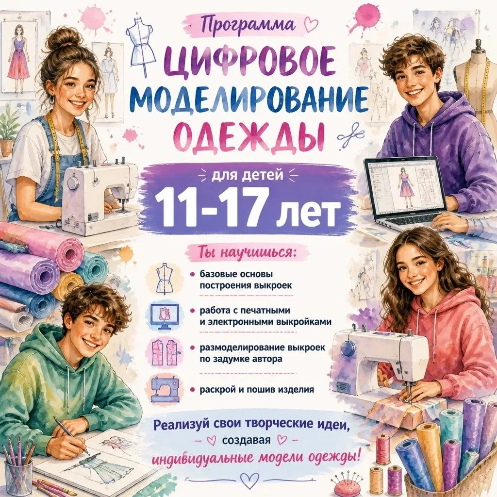 Знакомьтесь, это МЫ!