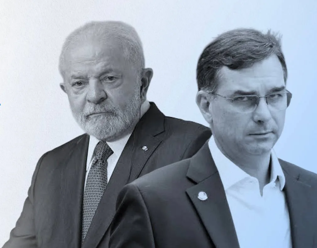 О только что прошедшем в Бразилии первом туре президентских выборов. Вопреки прогнозам,...