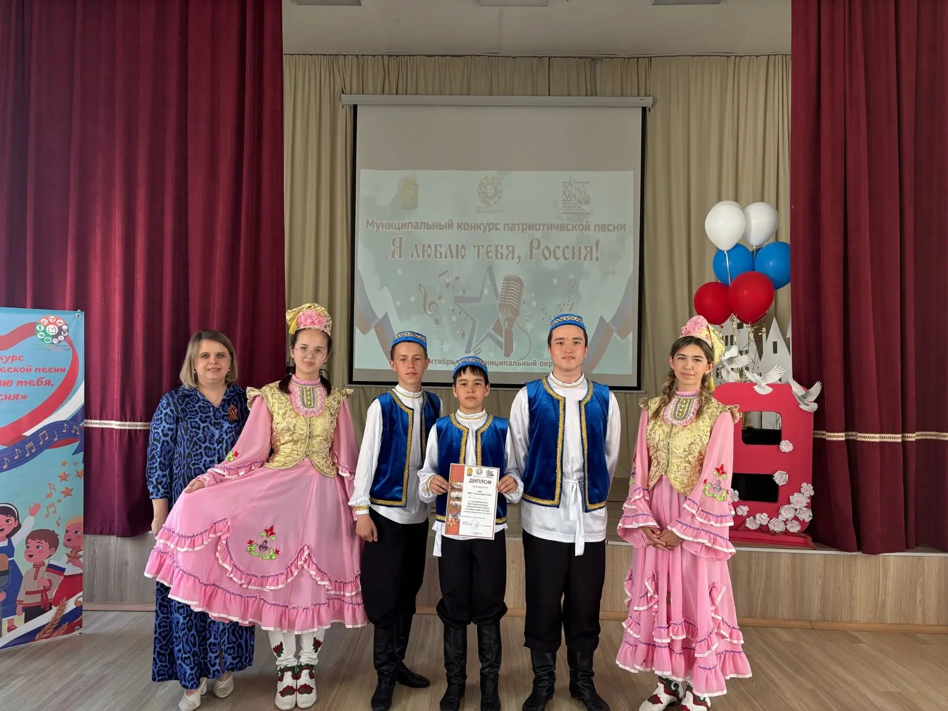 🎶 Гордость Енапаевской СОШ! 🎶С огромной радостью и гордостью сообщаем, что наши ребят...