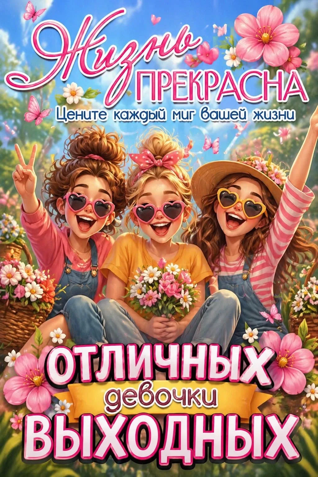 Дари Открытки🎁