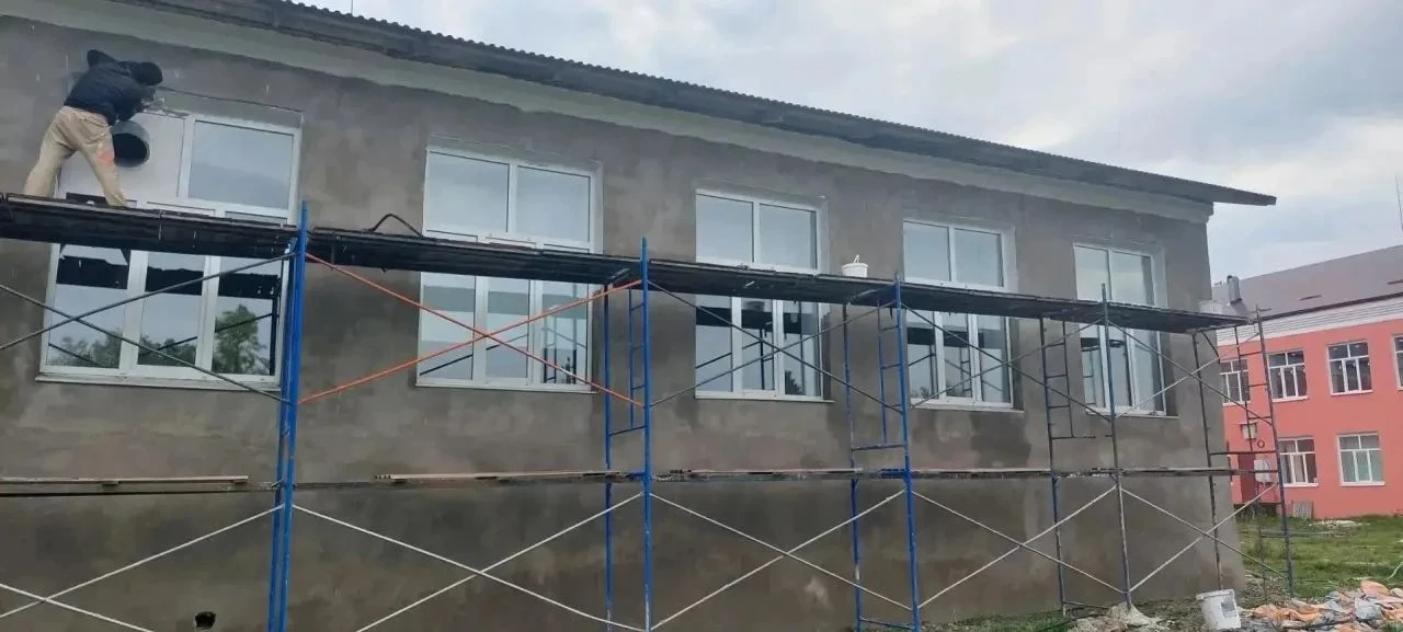 В рамках надзорного сопровождения реализации национального проекта «Молодежь и дети» Ры...
