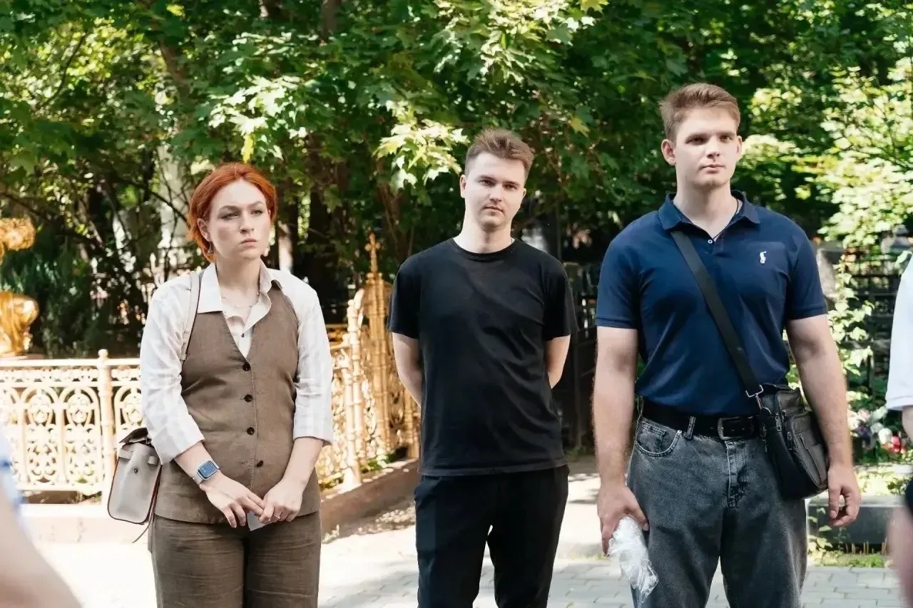 Новопеределкино | Солнцево-парк | Москва🏡

Память в делах  

Активисты проекта «Город героев» Центр