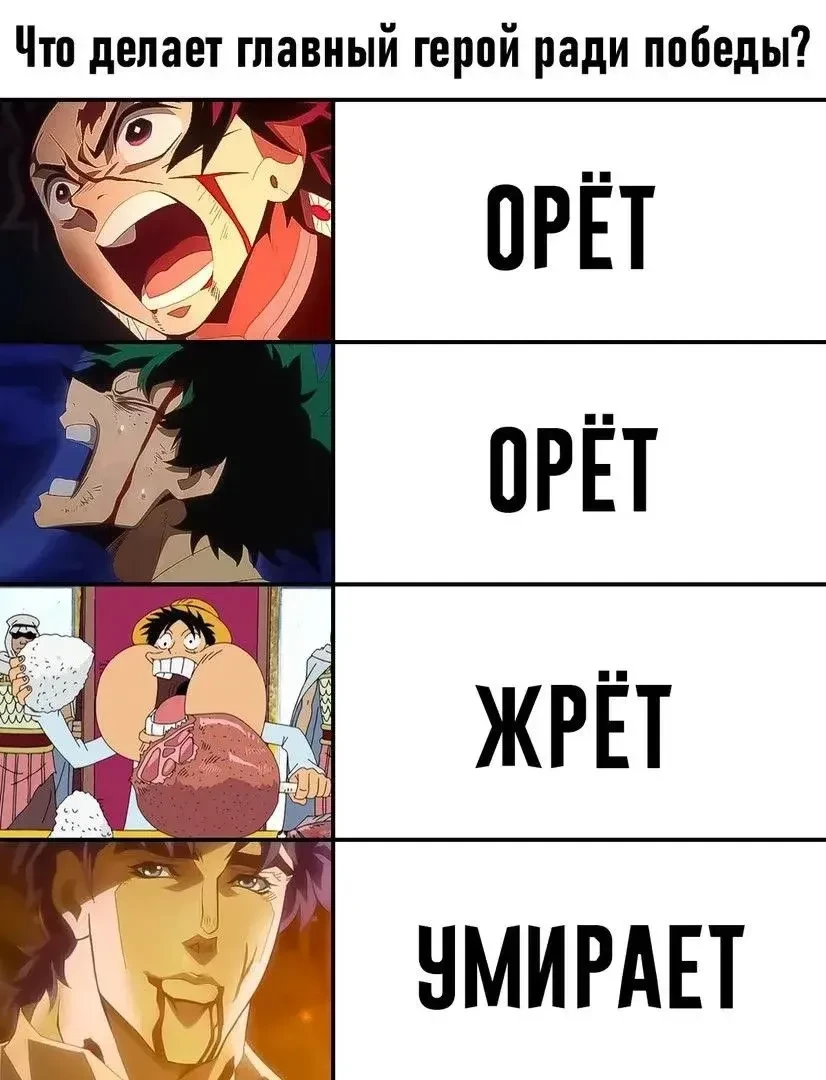 у каждого свой способ 🫡
