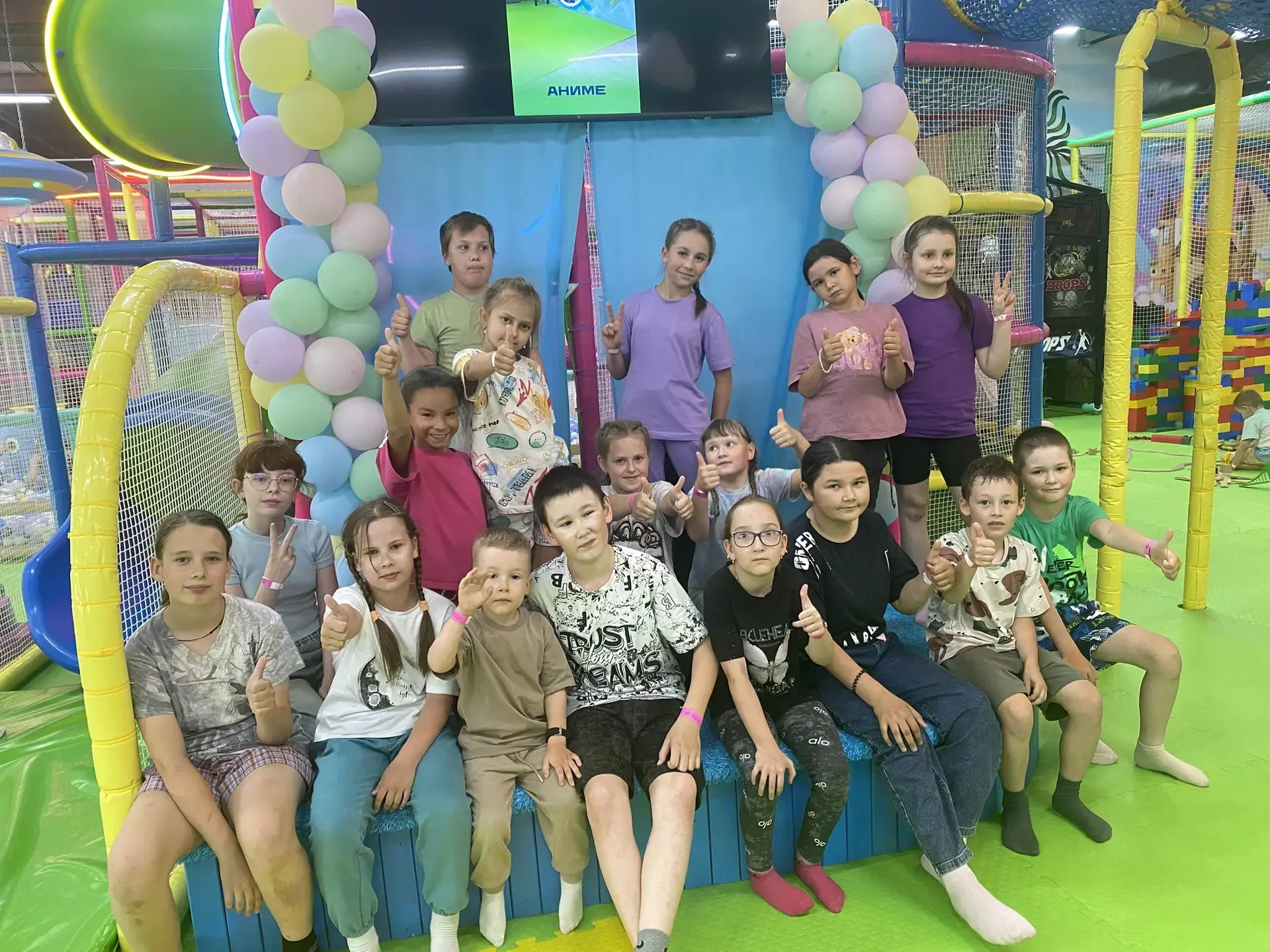 🚌 Незабываемое путешествие в Йошкар-Олу!

Вчера наши ребята вместе с руководителями отправились в у