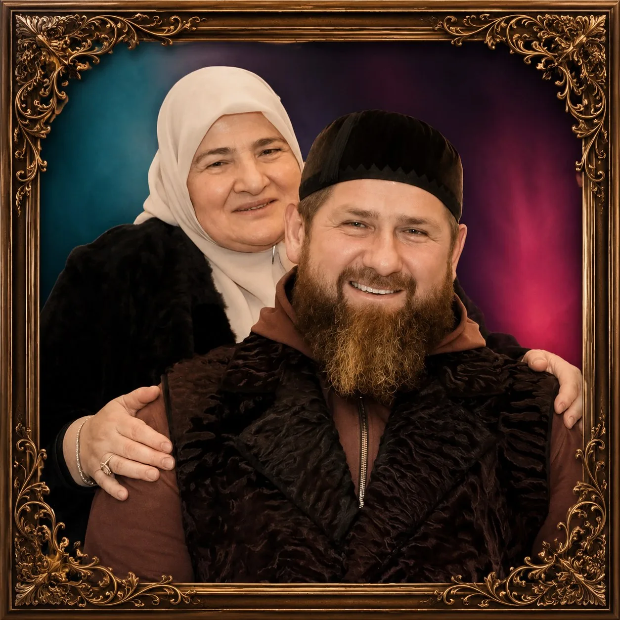 Уважаемая Аймани Несиевна!