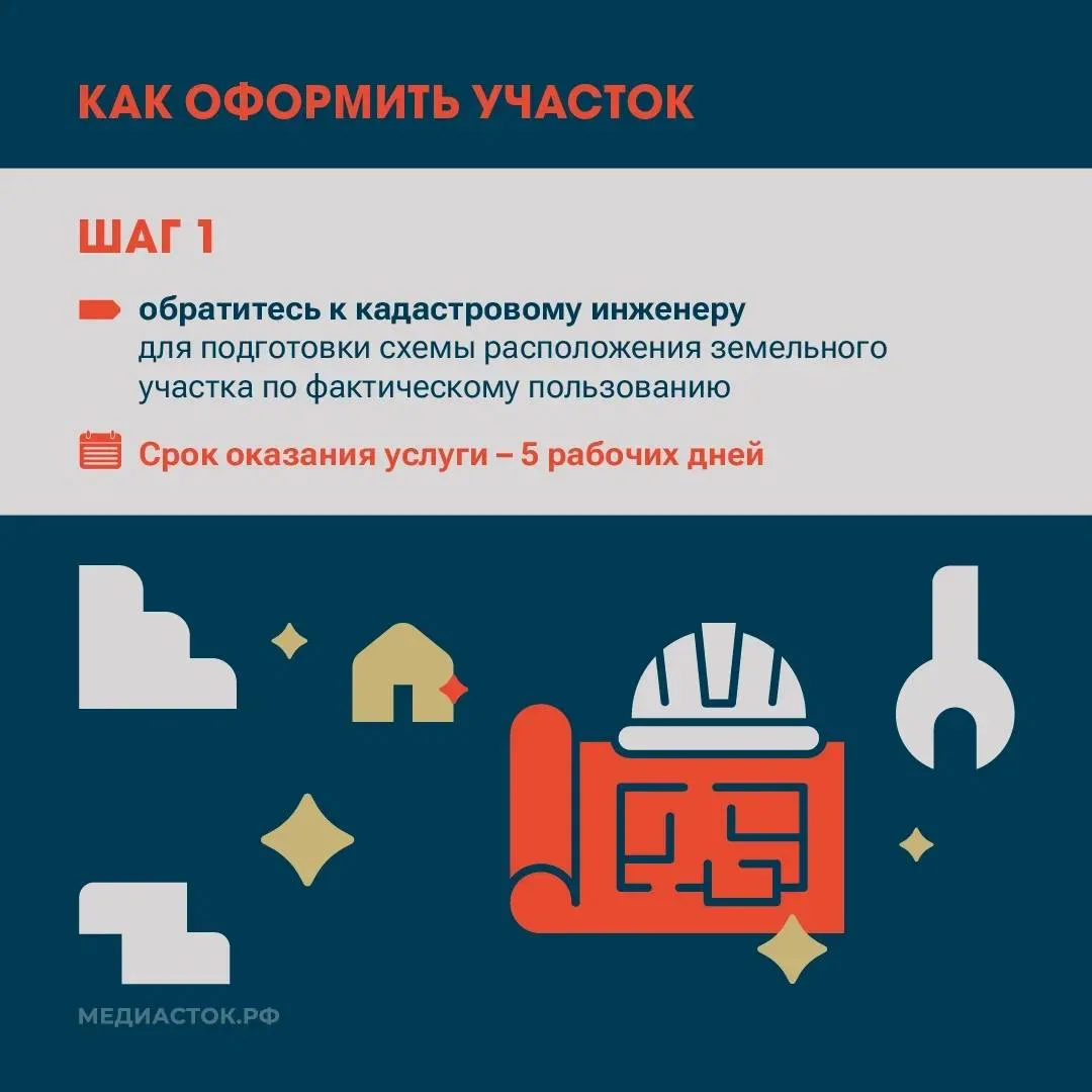 Жители муниципального округа Истра, которые живут в одноэтажных многоквартирных домах, могут теперь 