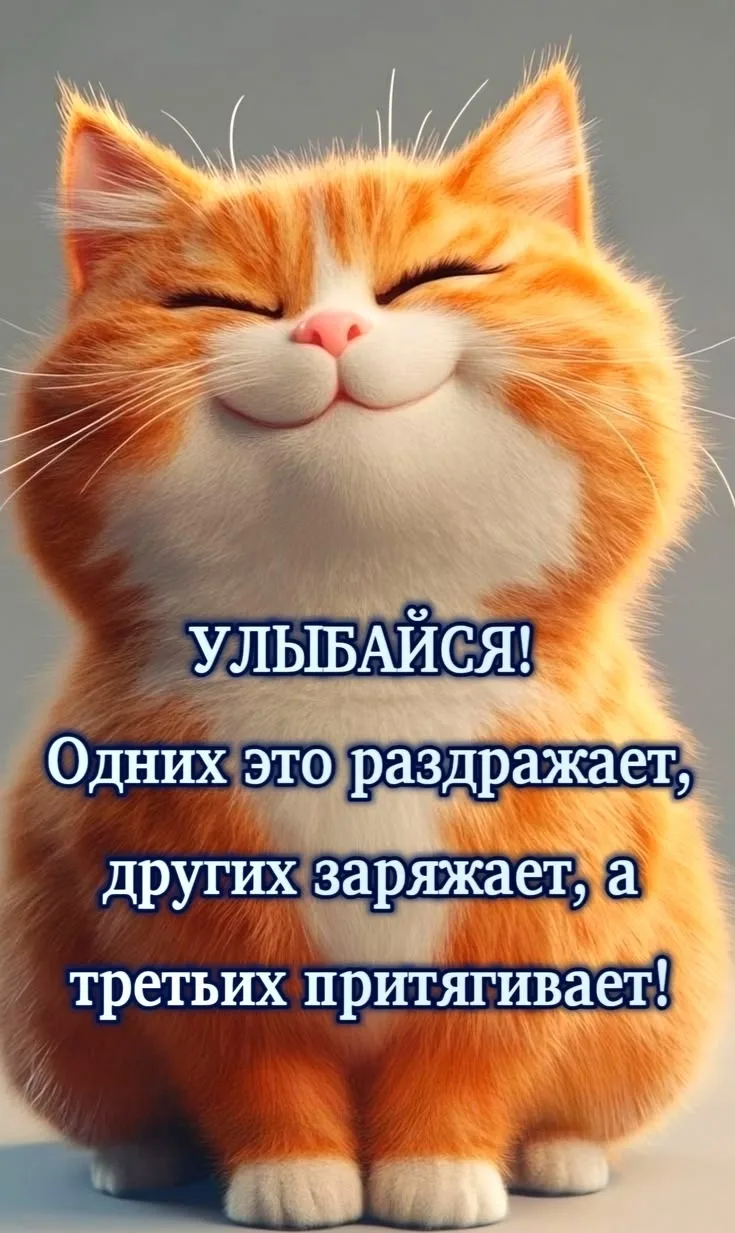 Заходи за хорошим настроением! 👉Подписаться!