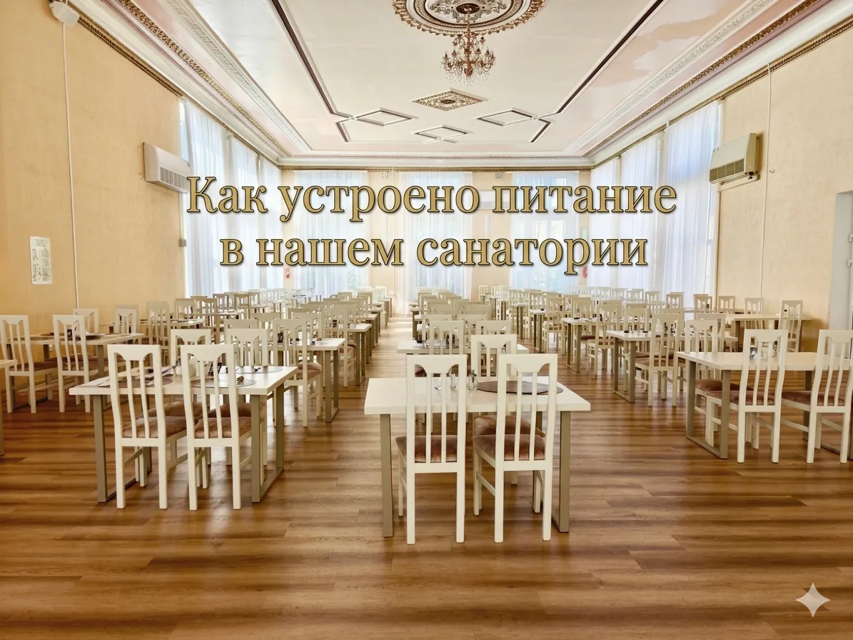 Битва при Салате: Почему в нашем санатории не проходят игры престолов «all-inclusive»