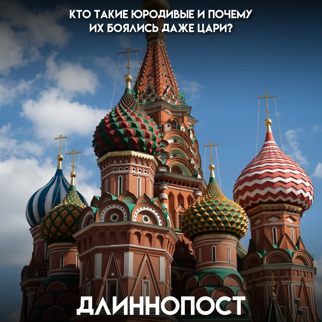 Босой оборванец без денег и должности мог сказать царю то, за что другому человеку приш...