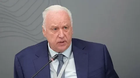 ❗️Глава СК Александр Бастрыкин затребовал доклад по ситуации с силовиками, которые, по ...
