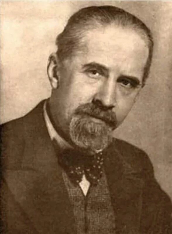 В августе 1876 года  родился Иван