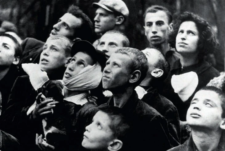22 июня 1941 года — одна из самых трагичных дат в истории нашей страны.

        В этот день нацистс