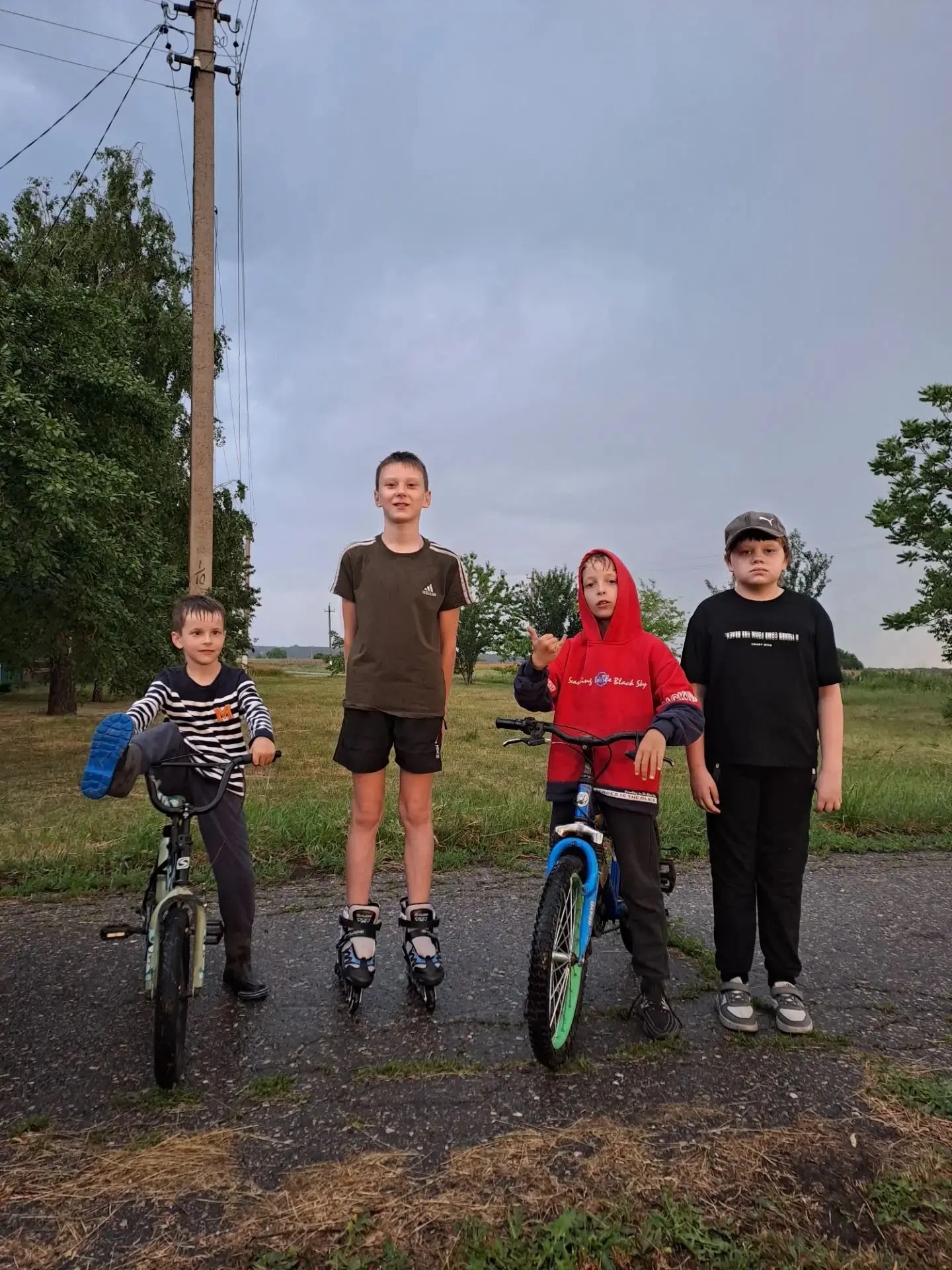 Лето — это маленькая жизнь🌞