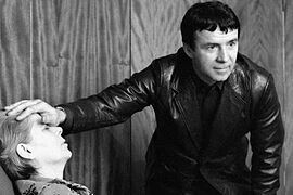 Анатолий Кашпировский умер на 87-м году жизни
