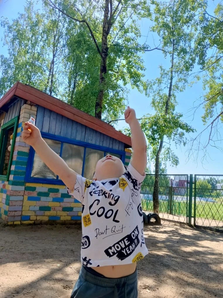 🌱 Бережём природу с детства: как прошёл День Эколога🌱