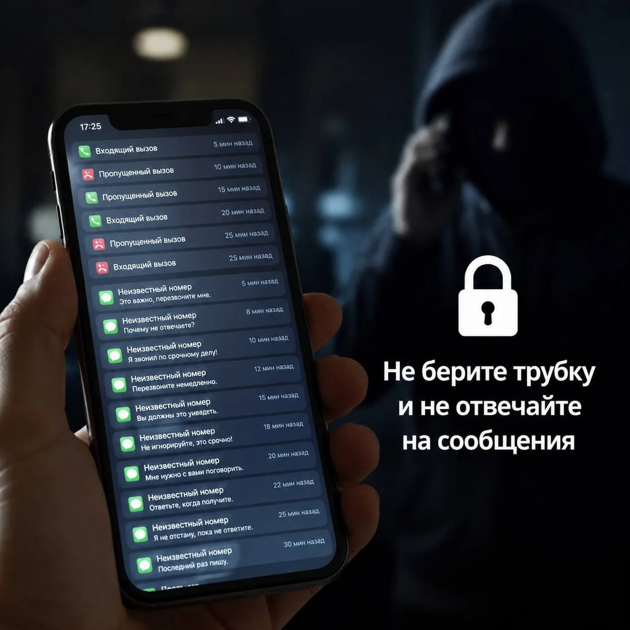 Попытки троллить мошенников могут вылиться в СМС-бомбинг, утечку номера в даркнет или звонки на плат
