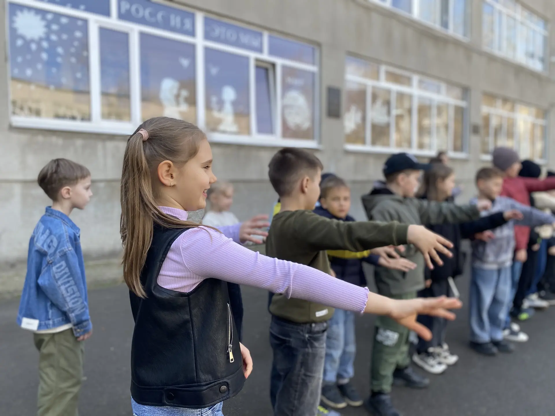 🌸Весна идёт, весна идёт!  🥳30 марта состоялось грандиозное открытие весенней тематической смены приш