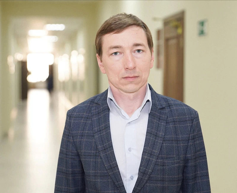 Сегодня планирую встретиться с замом главы Кемерова Николаем Хаблюком, который отвечает...