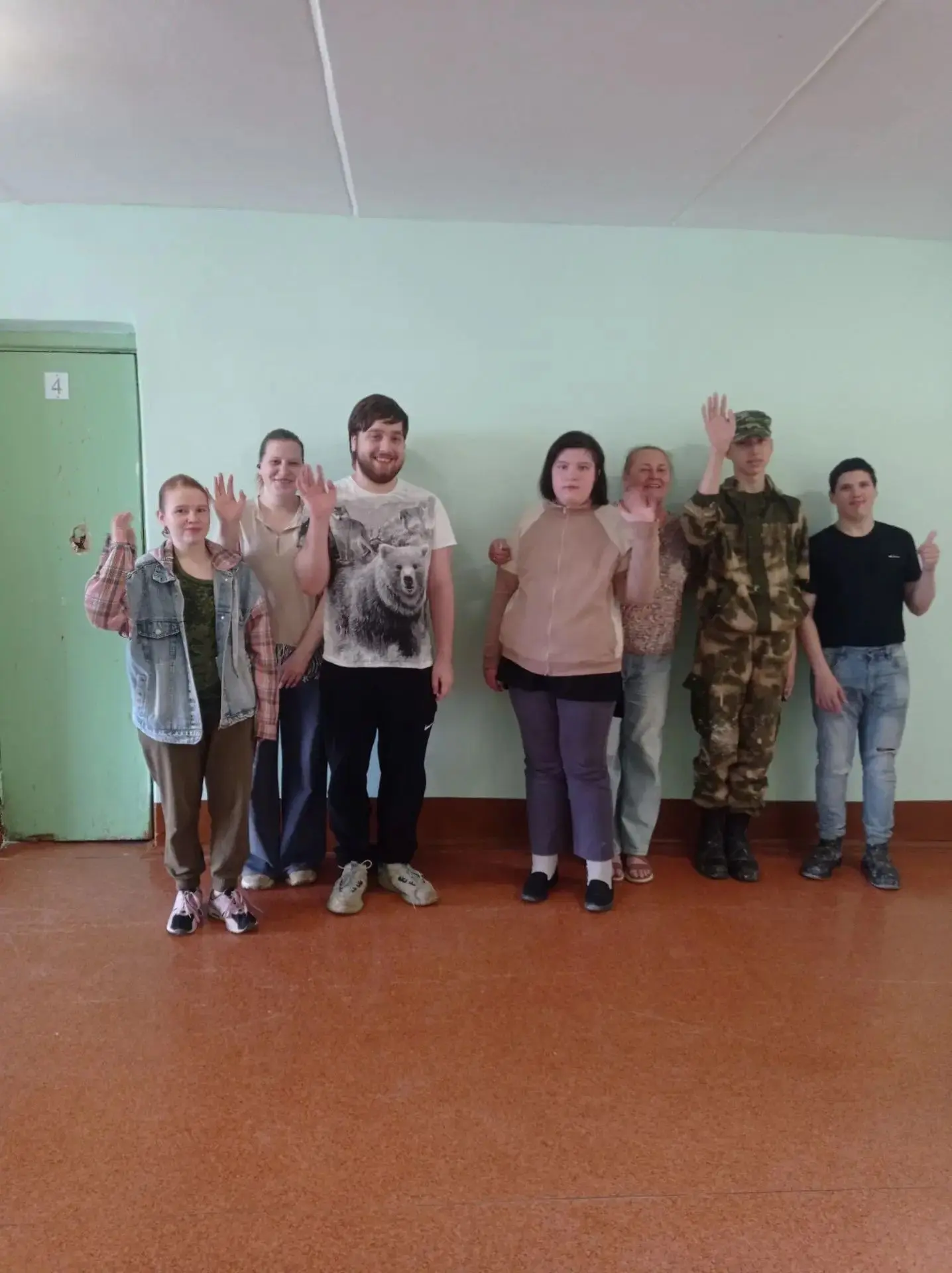 Выпускной — это всегда волнительно! 😊

Как отблагодарить администрацию колледжа, преподавателей, ма