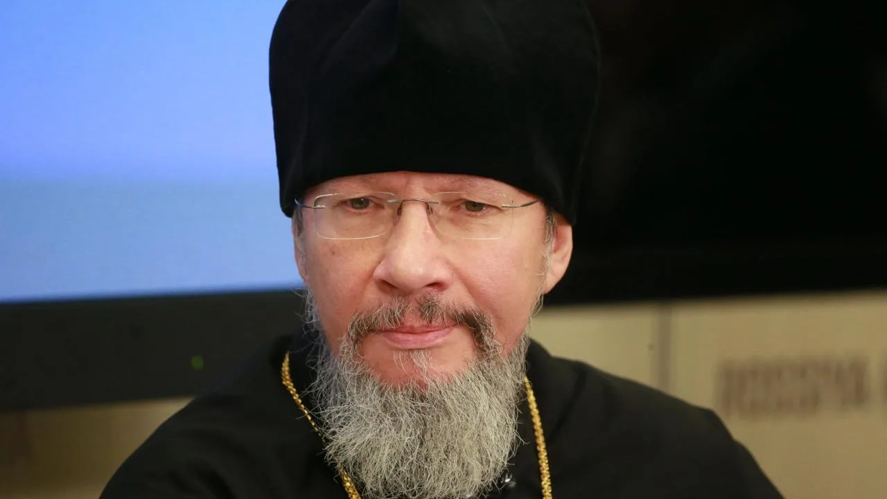 ☦️ В Церкви отреагировали на предложение лишить Эстонскую Церковь кафедрального собора