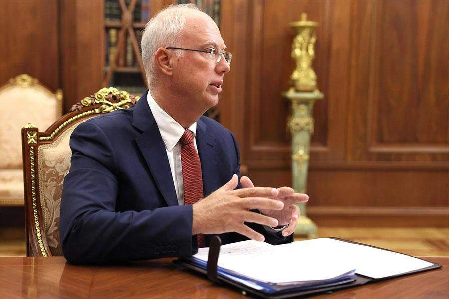 Форум Россия-США-Германия пройдет в 2027 году, — спецпредставитель президента РФ Дмитриев